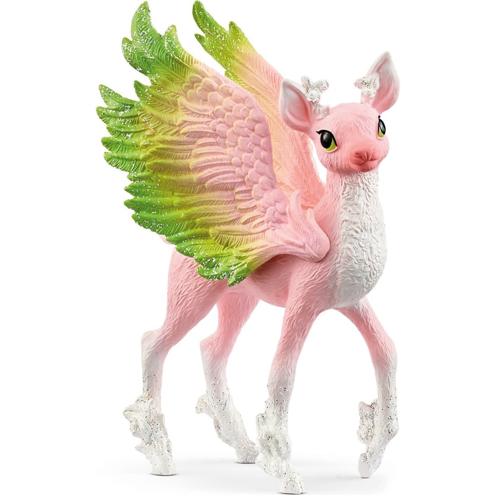 Schleich schleich BAYALA - Magisch Hertenkalfje - 70821