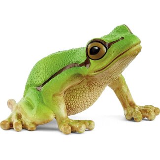 Schleich schleich WILD LIFE - Europese boomkikker - 14882