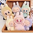 Pop Mart POP MART The Monsters Labubu Have a Seat - Blind Box - 1 Stuk