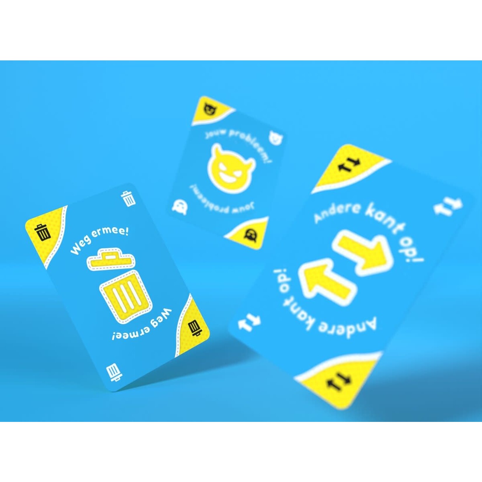 999 Games Spel Janken