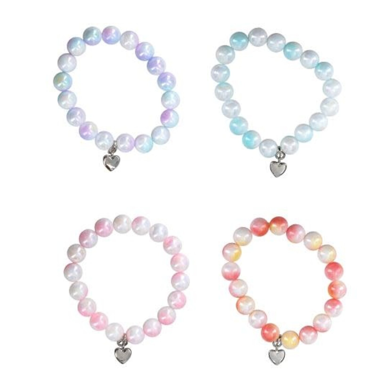 Ylvi Ylvi Parel Armband