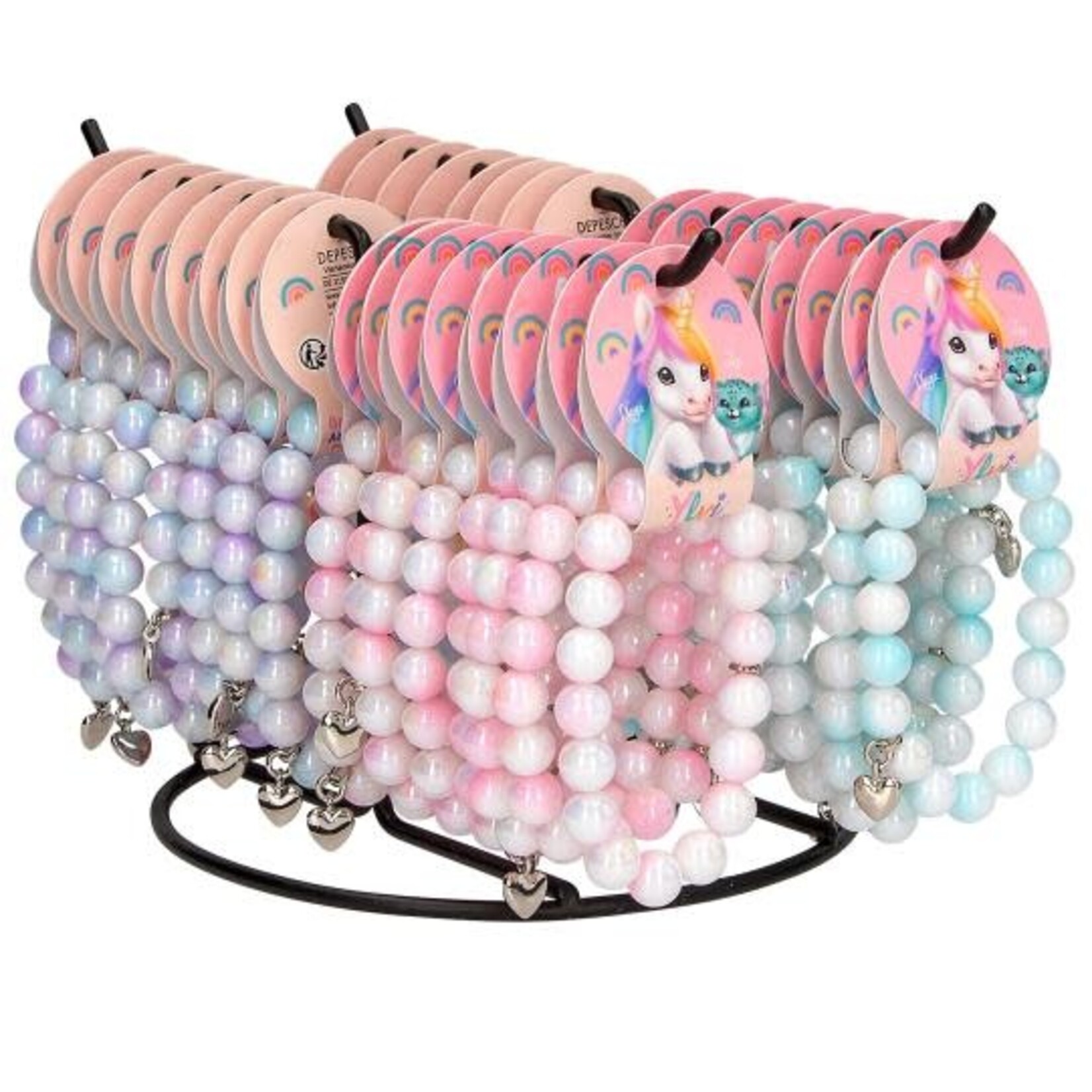 Ylvi Ylvi Parel Armband