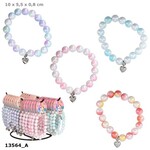 Ylvi Ylvi Parel Armband