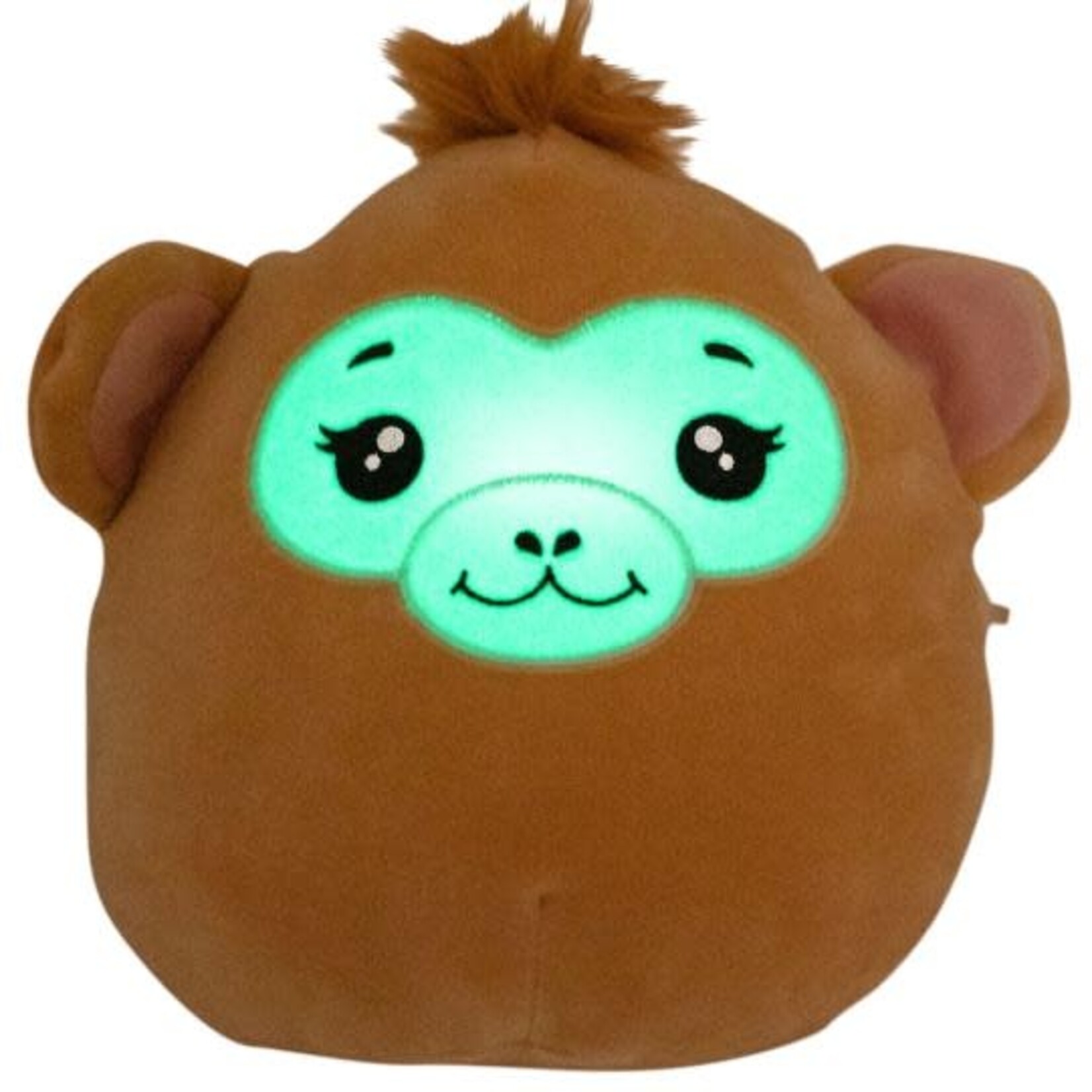 Ylvi Ylvi Swoppies Pluche Aap 20 cm