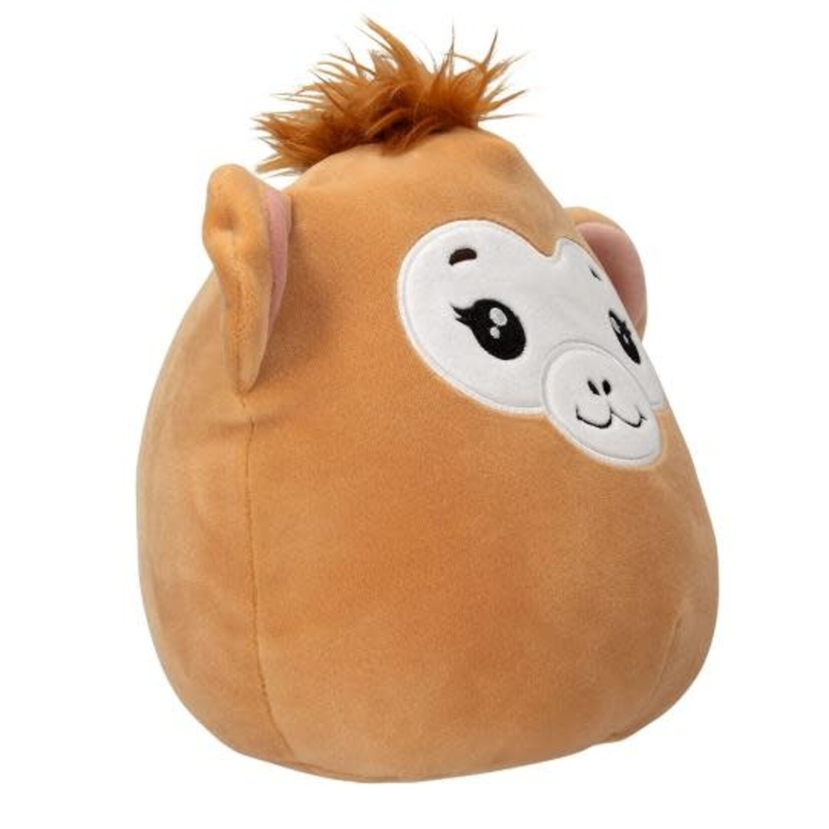 Ylvi Ylvi Swoppies Pluche Aap 20 cm