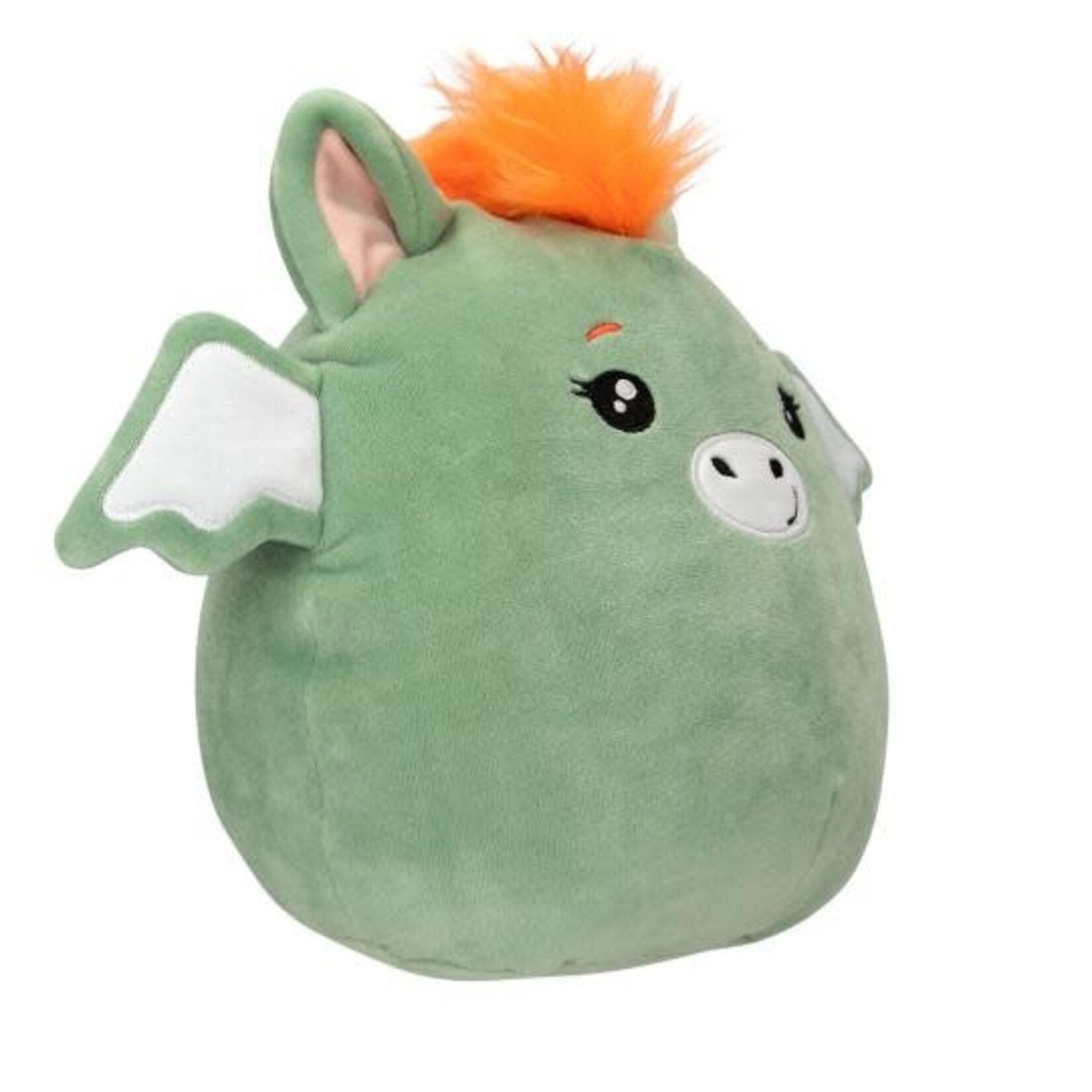 Topmodel Ylvi Swoppies Pluche Draak 20 cm