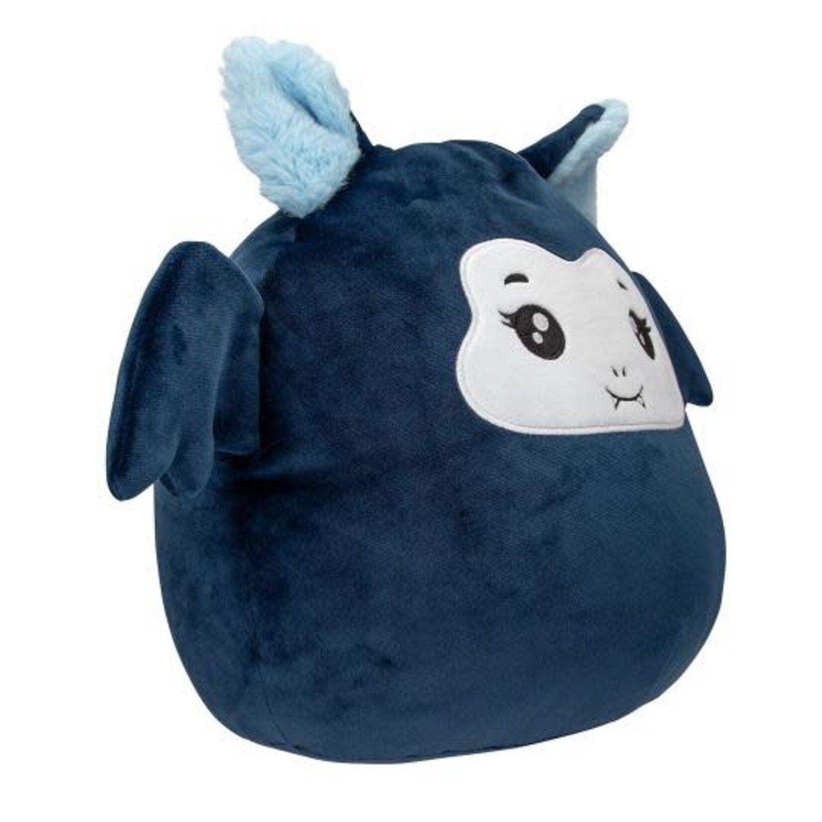 Ylvi Ylvi Swoppies Pluche Vleermuis 30 cm