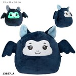 Ylvi Ylvi Swoppies Pluche Vleermuis 30 cm