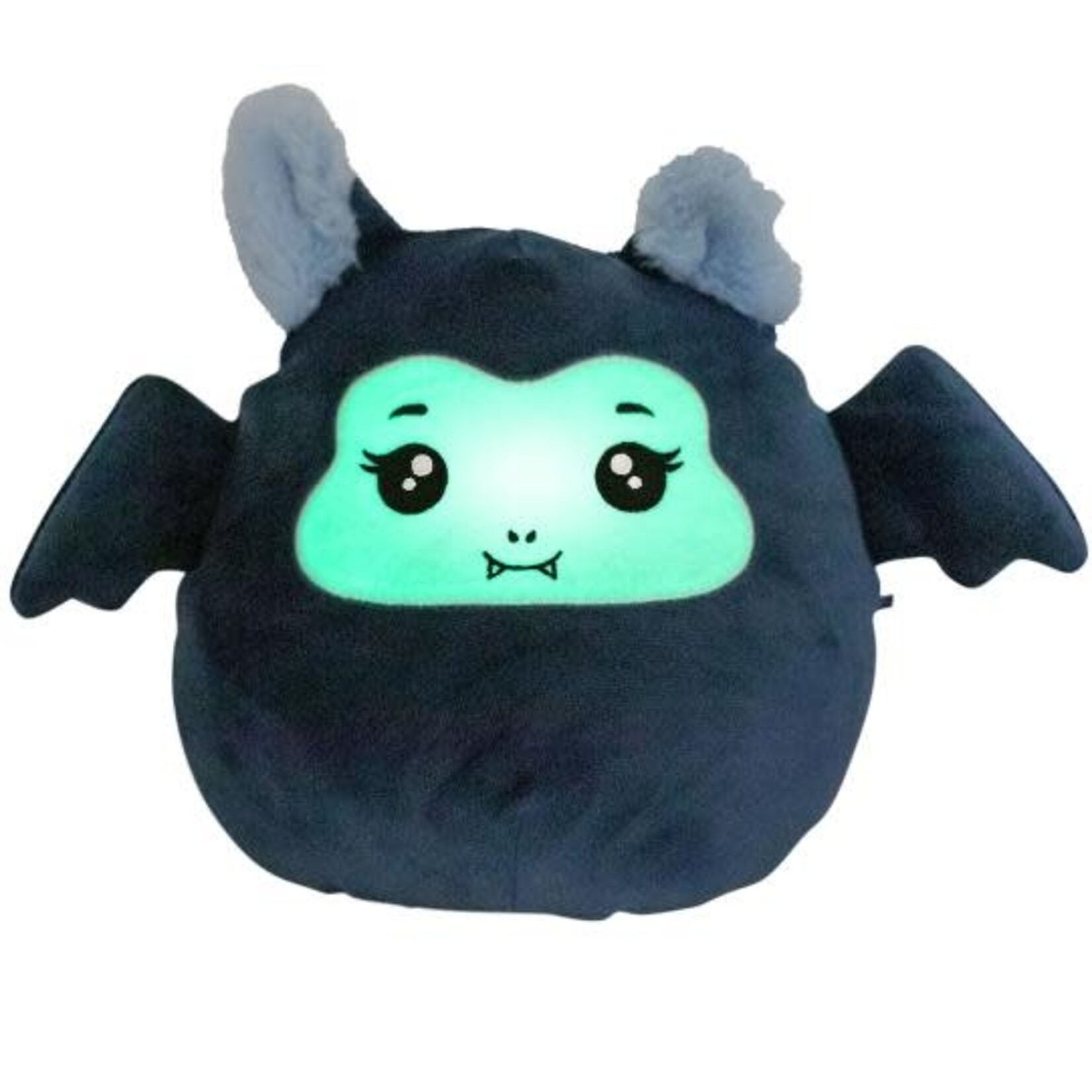 Ylvi Ylvi Swoppies Pluche Vleermuis 30 cm