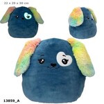 Ylvi Ylvi Swoppies Pluche Hond 30 cm