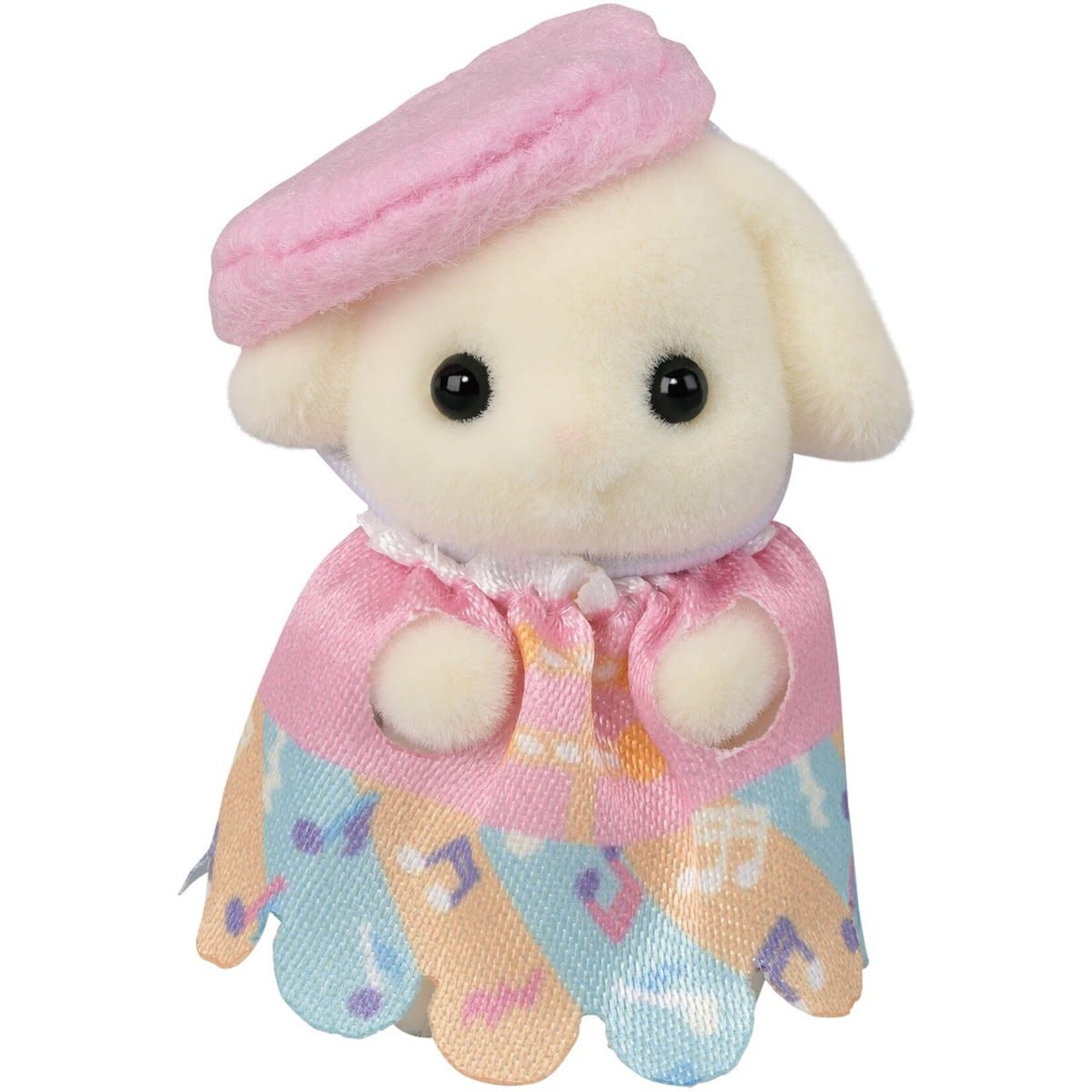 Sylvanian Families Sylvanian Families 5817 Baby Concert set