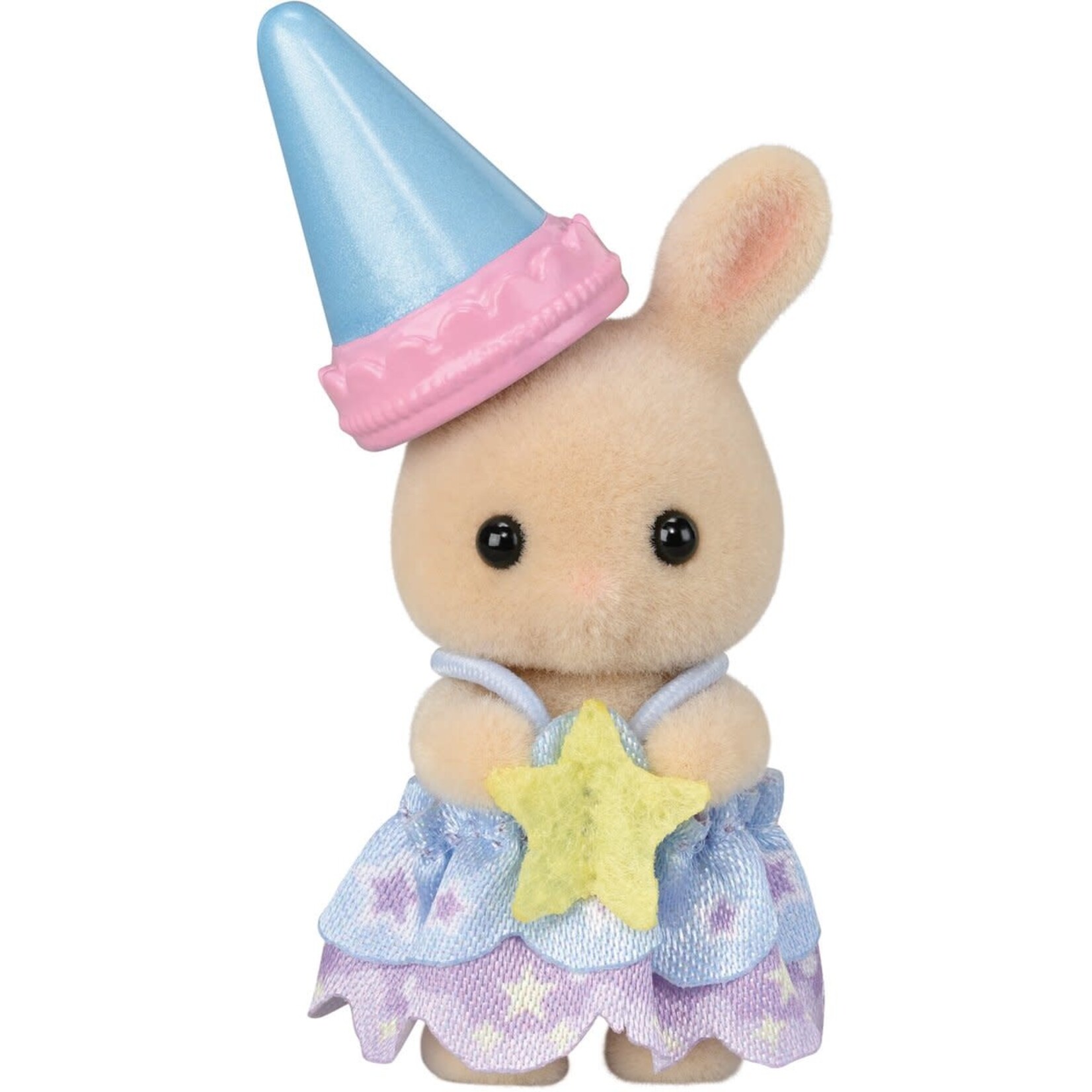 Sylvanian Families Sylvanian Families 5818 Baby prinsessen speelset