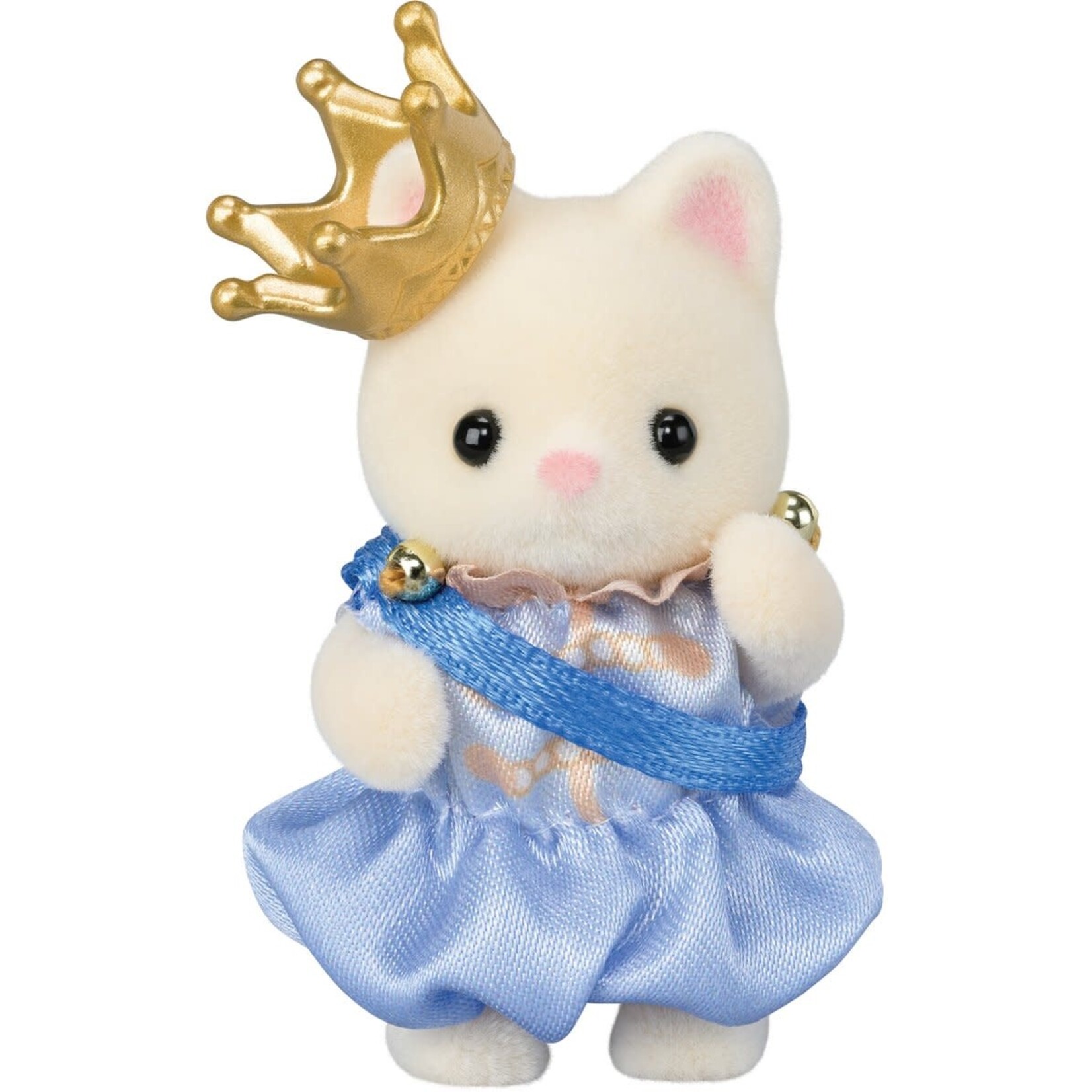 Sylvanian Families Sylvanian Families 5818 Baby prinsessen speelset