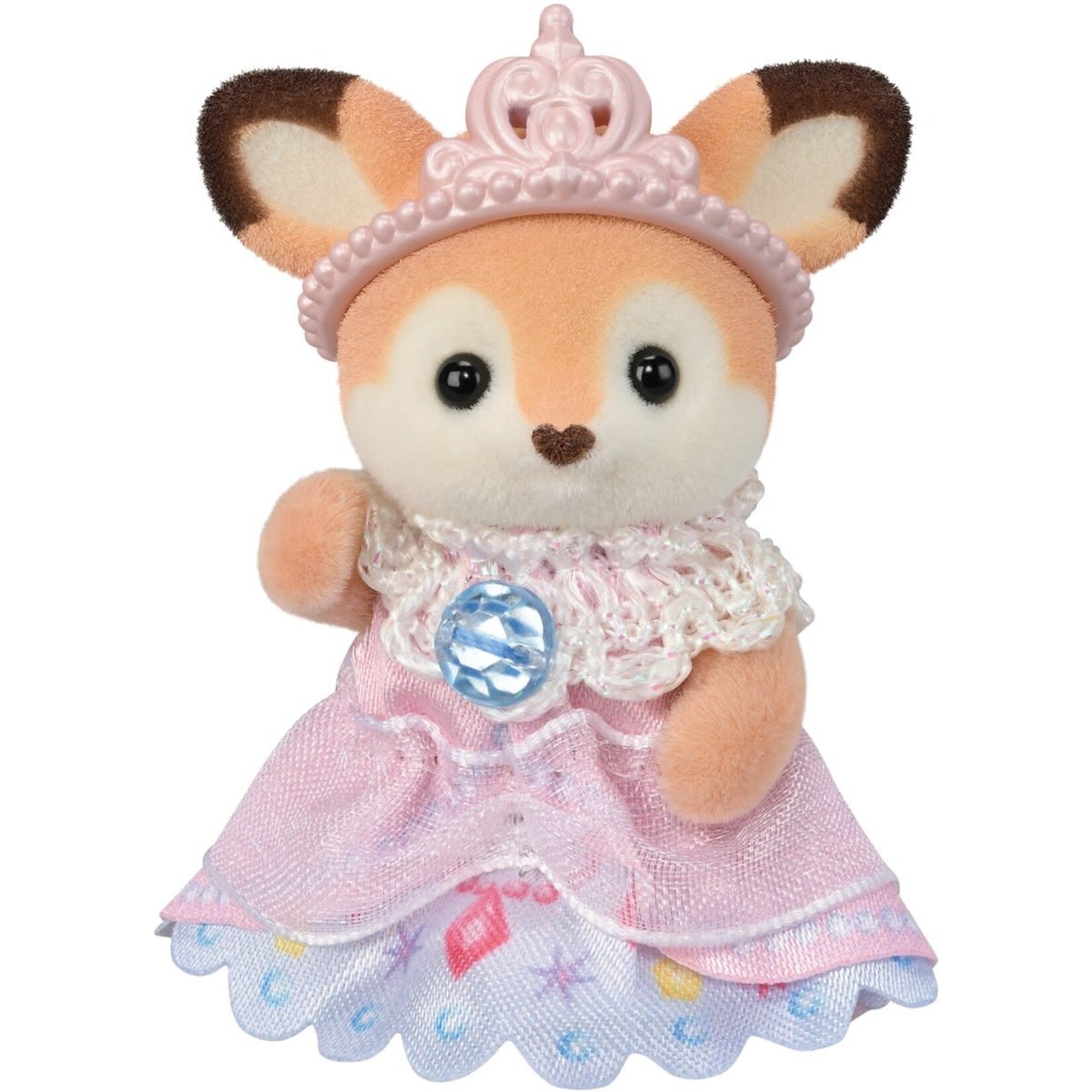 Sylvanian Families Sylvanian Families 5818 Baby prinsessen speelset