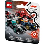 Lego LEGO® Minifiguren 71049 F1 racewagen om te verzamelen