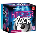 Jumbo SPEL Hitster Rock Uitbreidingsset