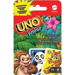 mattel SPEL UNO JUNIOR