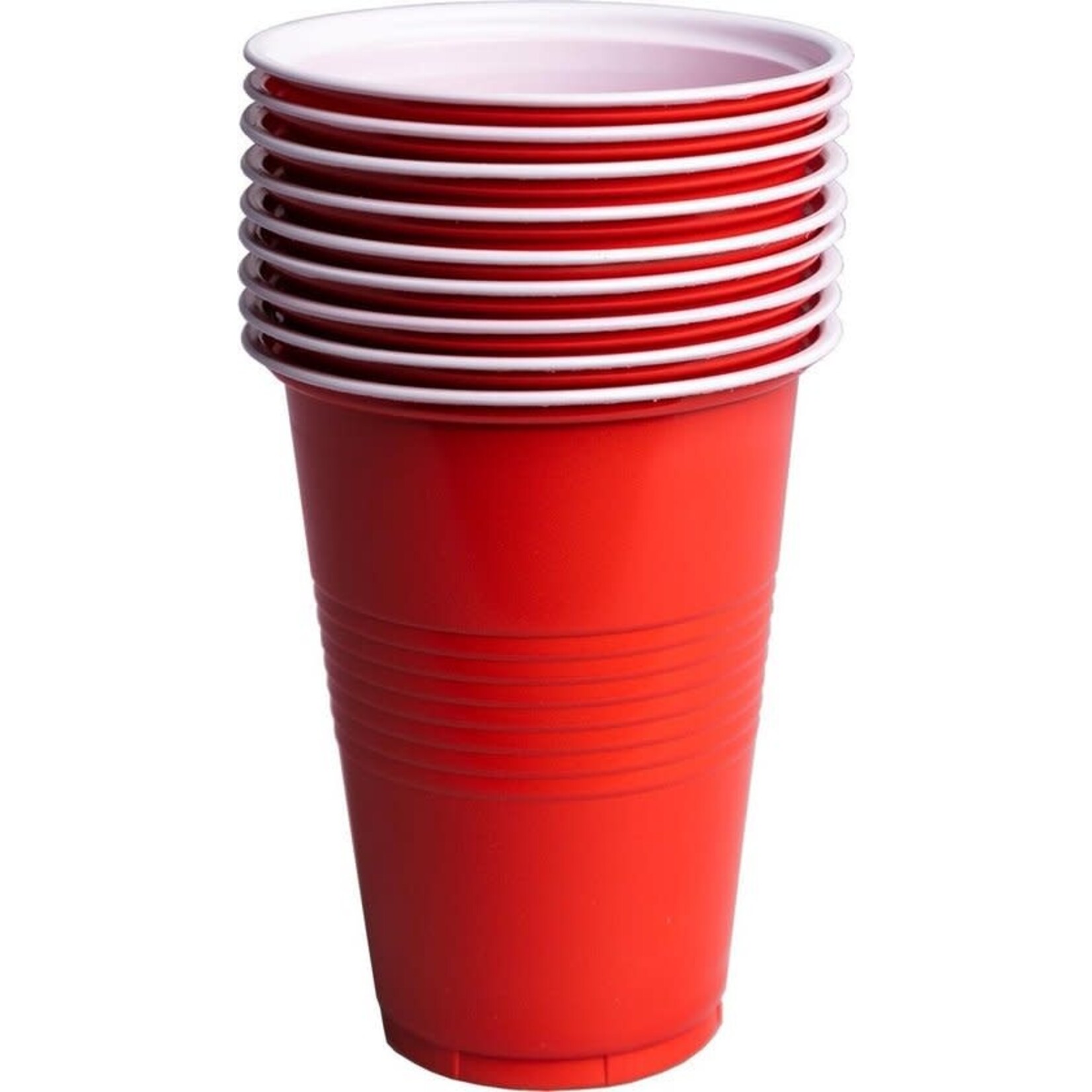 Clown SPEL Beer Pong!