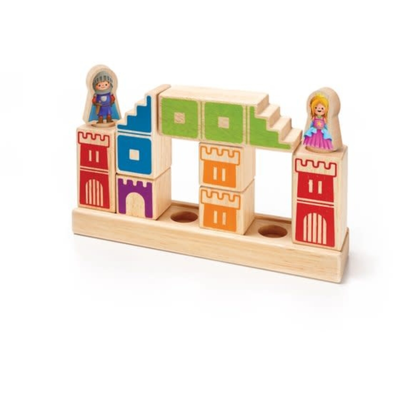 Smart Games SPEL Camelot Jr. - SMART GAMES