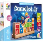 Smart Games SPEL Camelot Jr. - SMART GAMES
