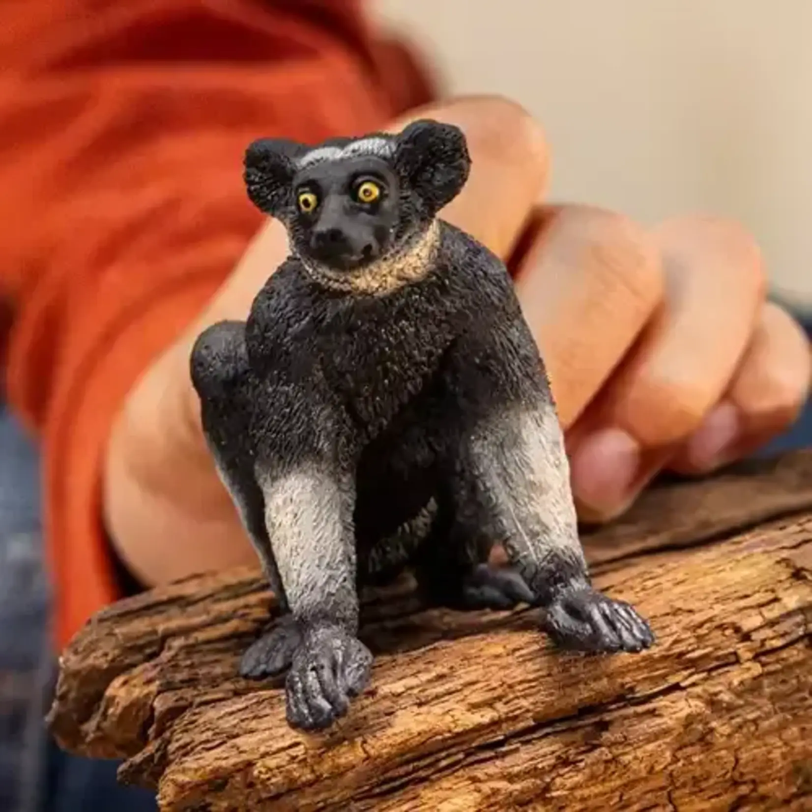 Schleich Schleich Wild Life Indri - 14877