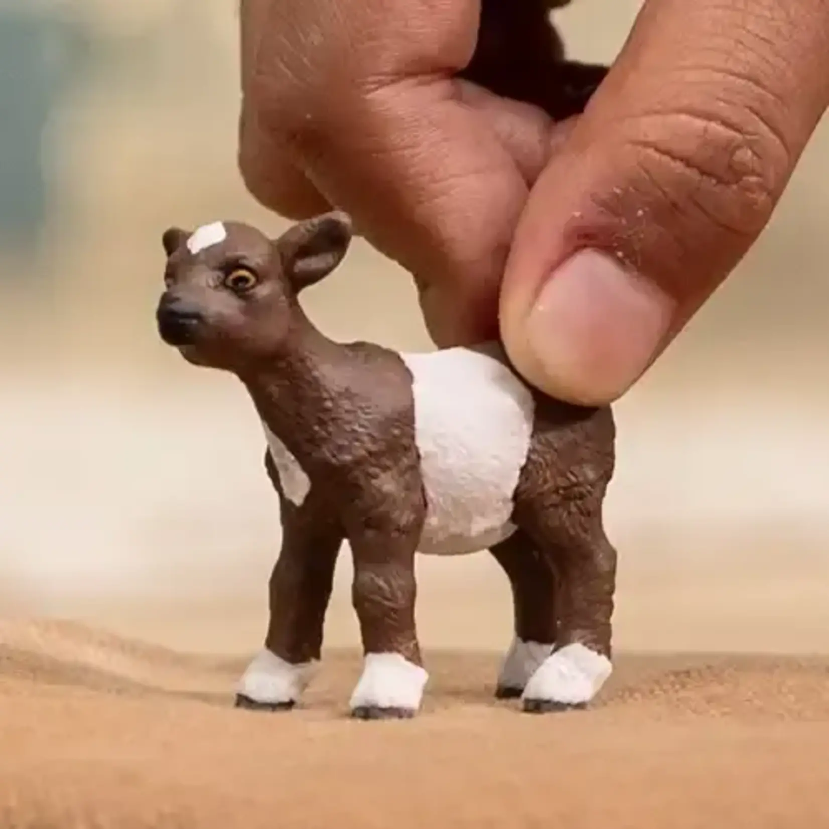 Schleich Schleich Farm World Goat Kit - 14888