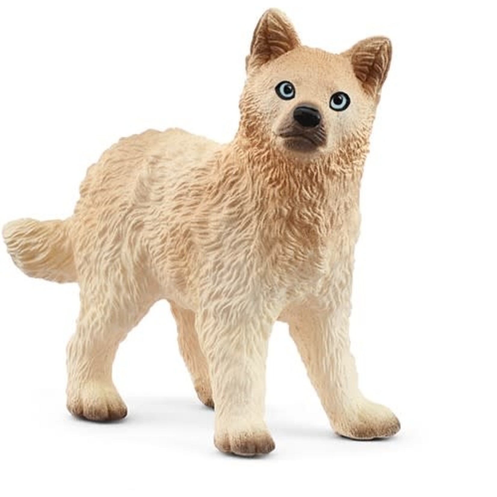Schleich Schleich Wild Life Arctic Wolf Cub - 14881