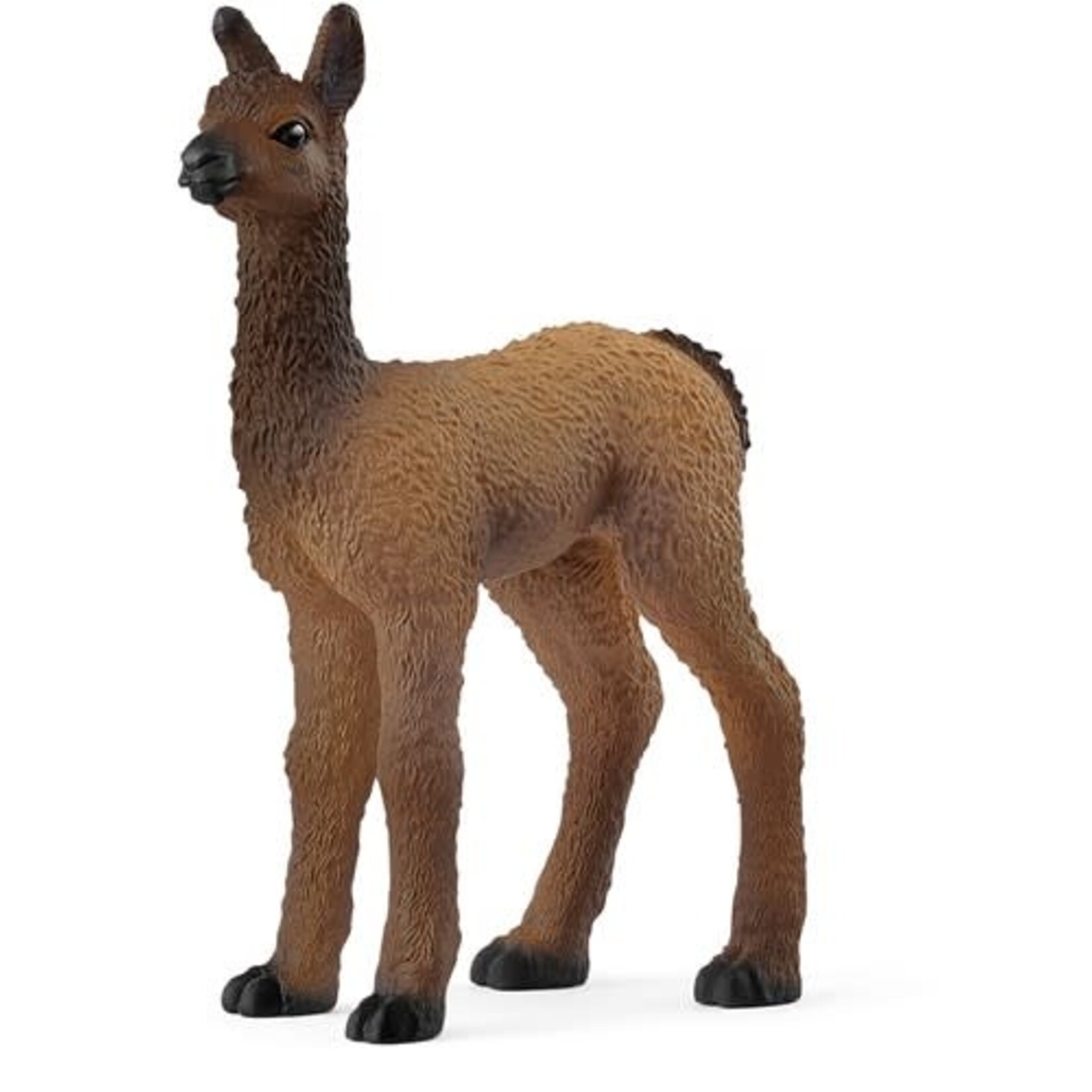 Schleich schleich FARM WORLD - Lama Veulen - 14890