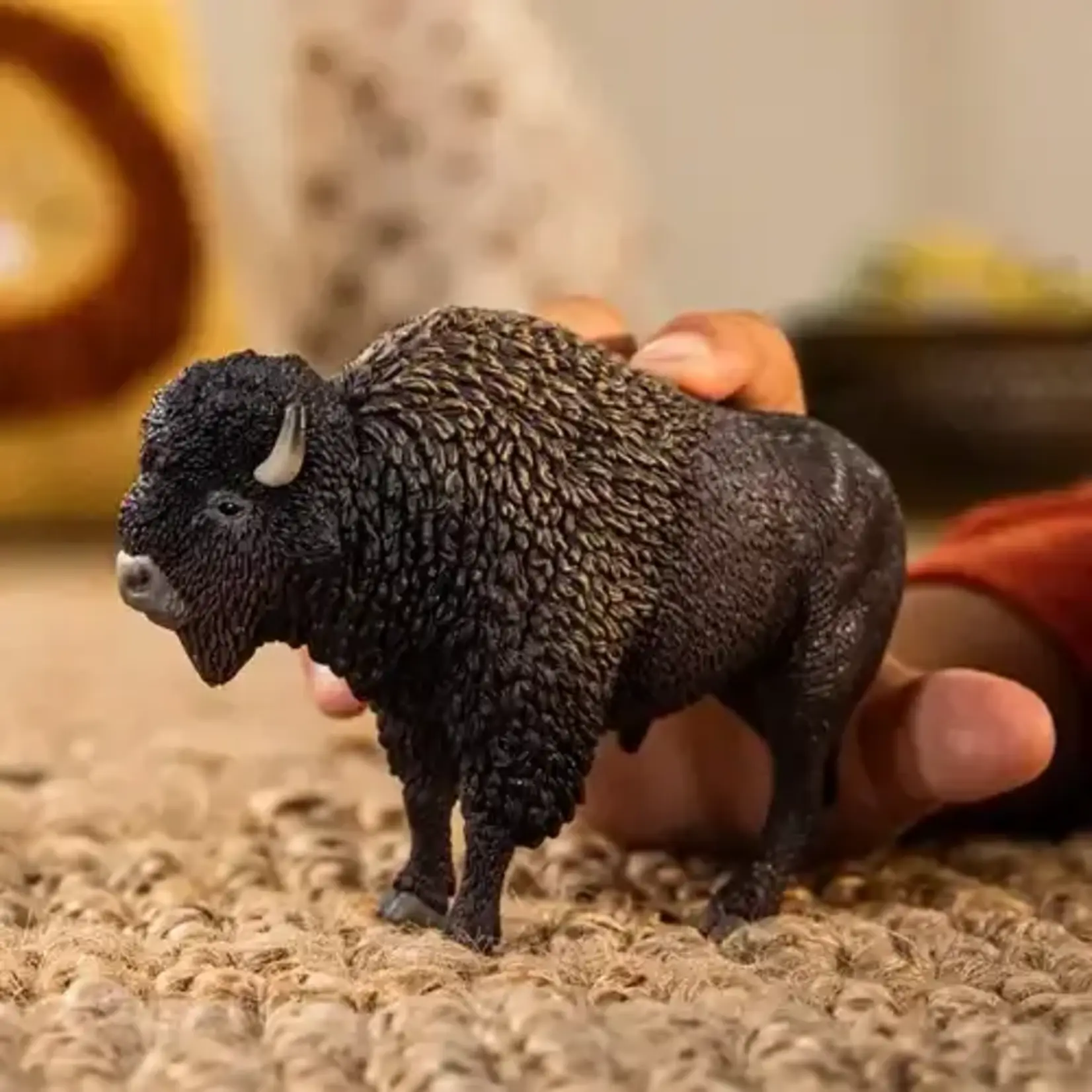 Schleich Schleich Wild Life Bison - 14879