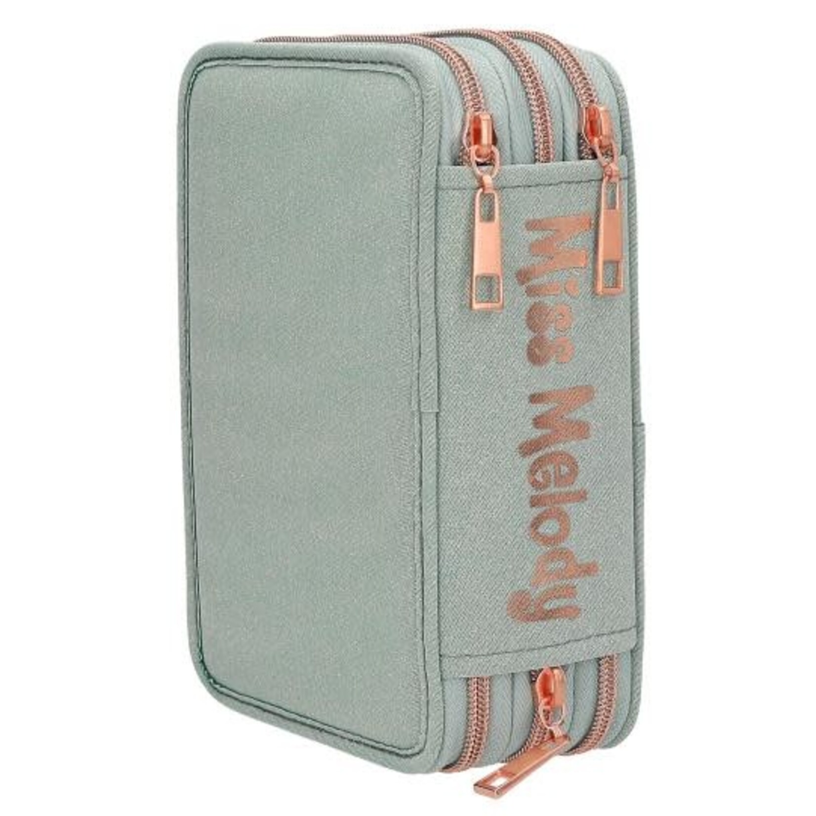 Miss Melody Miss Melody 3 vaks etui