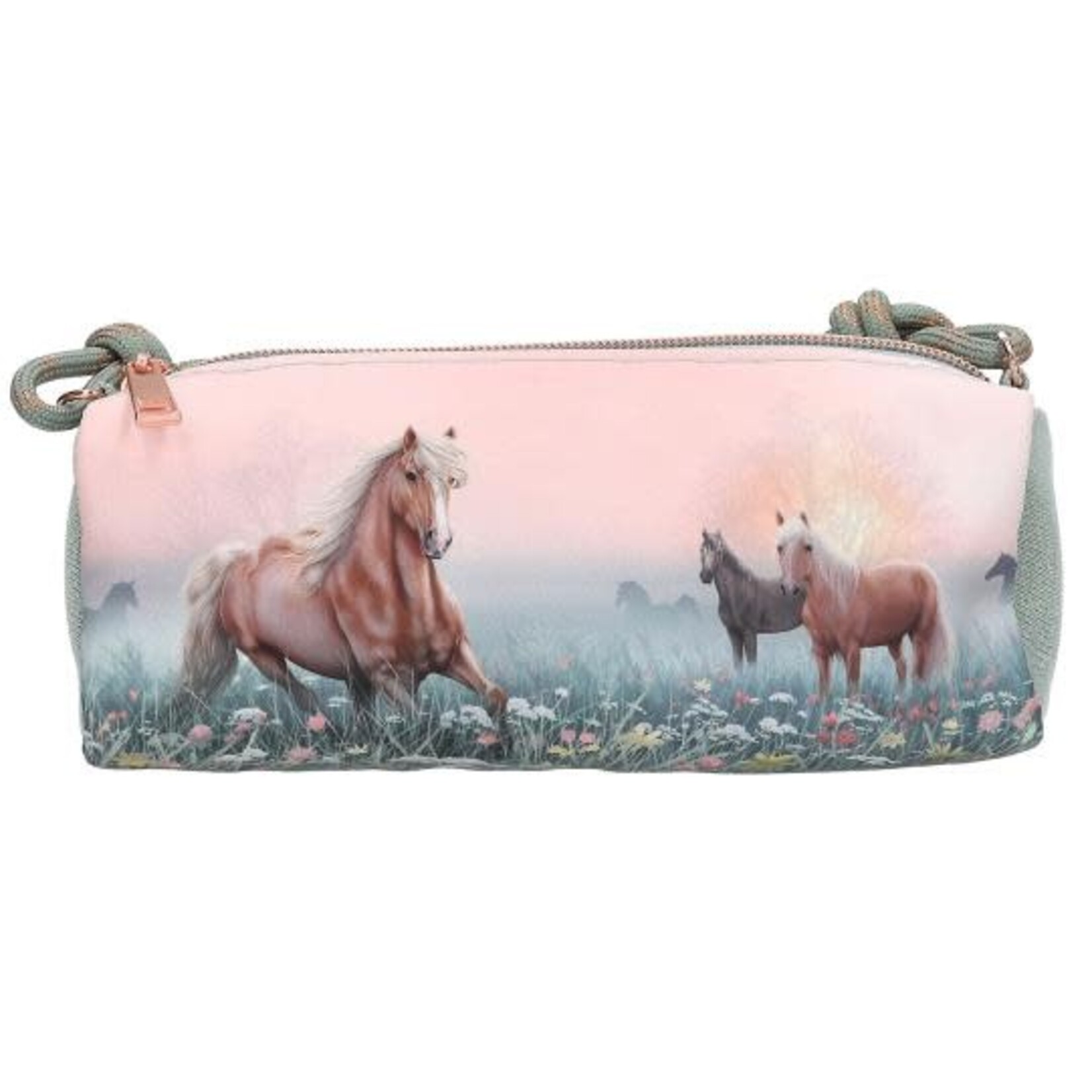 Miss Melody Miss Melody etui ROMANTIC FIELDS