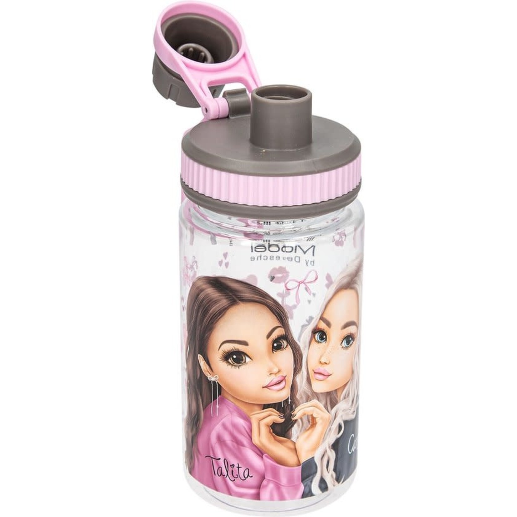 Topmodel TOPModel drinkfles - MY BFF