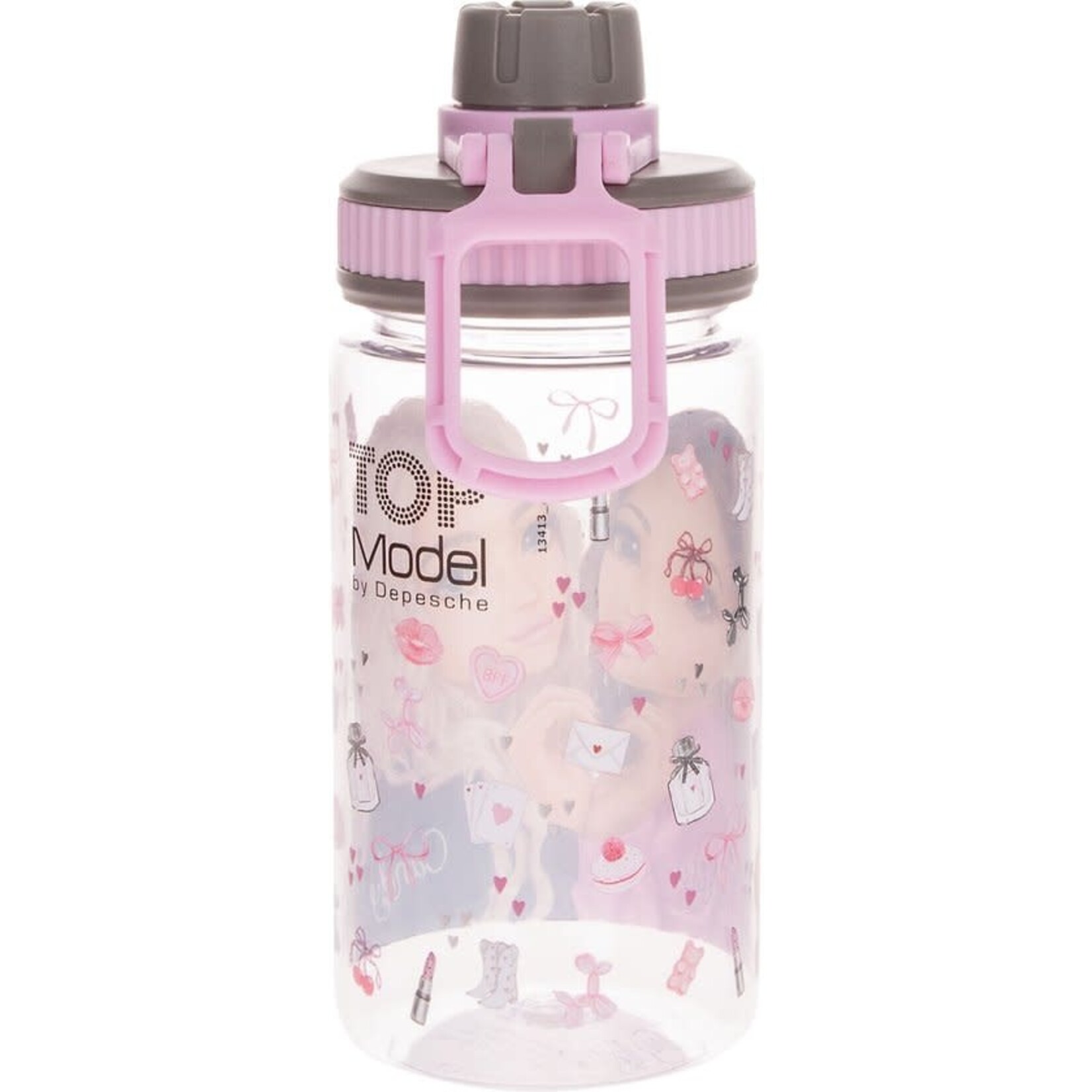 Topmodel TOPModel drinkfles - MY BFF