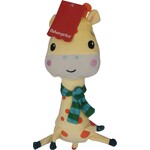 Fisher Price Fisher-Price Giraffe Pluchen knuffel