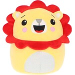 Fisher Price Fisher-Price Pluche - Leeuw Squish