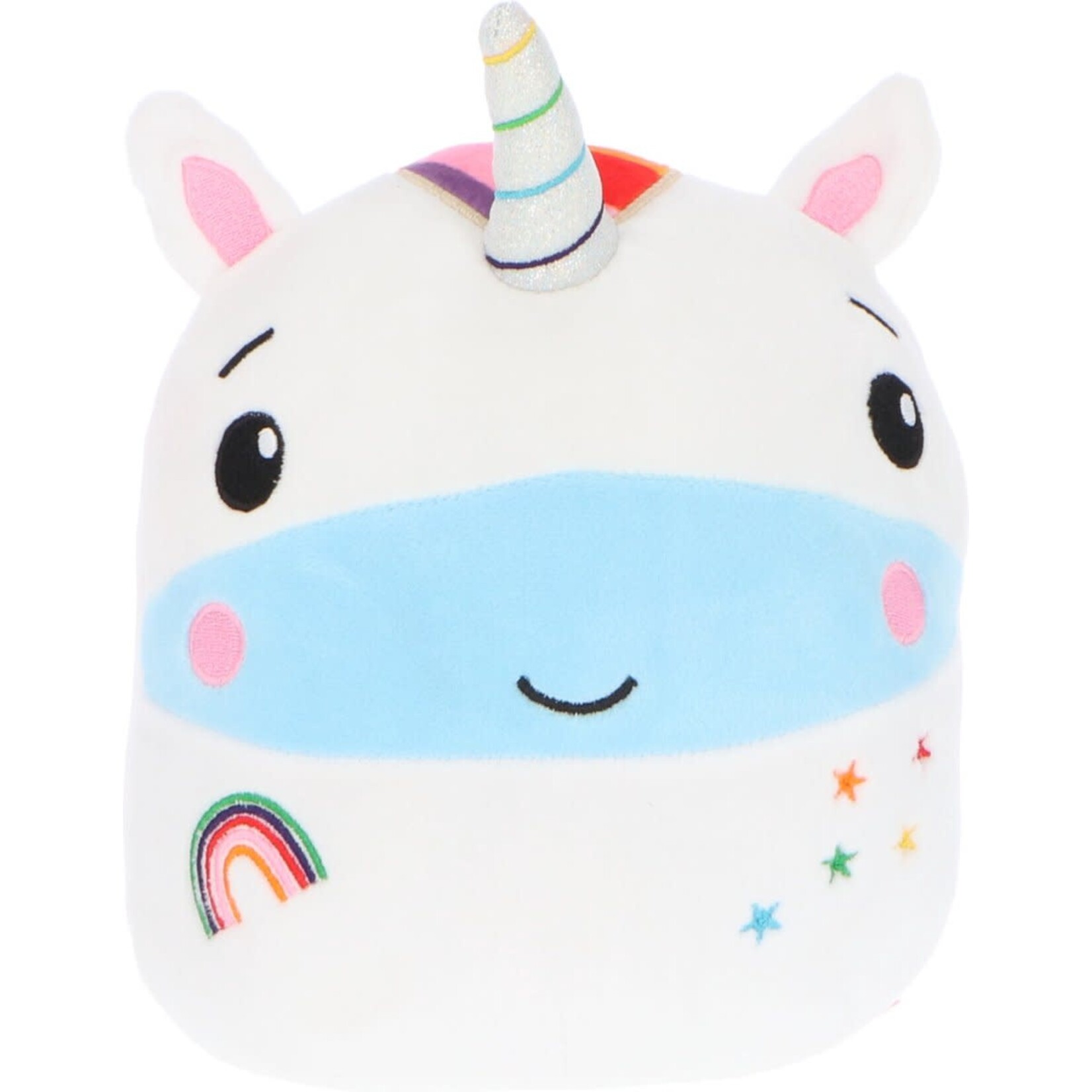 Fisher Price Fisher-Price Pluche - Unicorn Squish