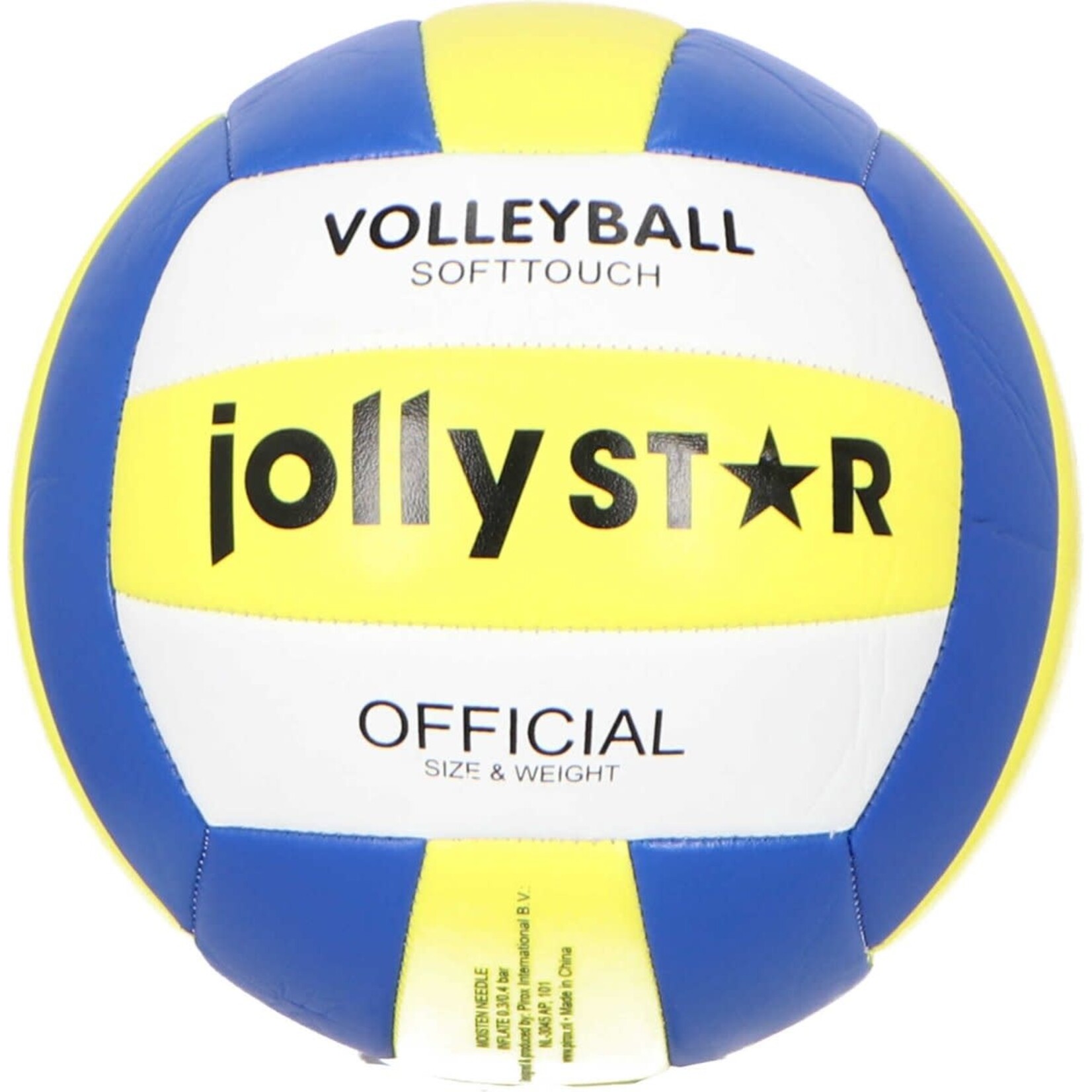 Jollystar JollyStar Volleyball