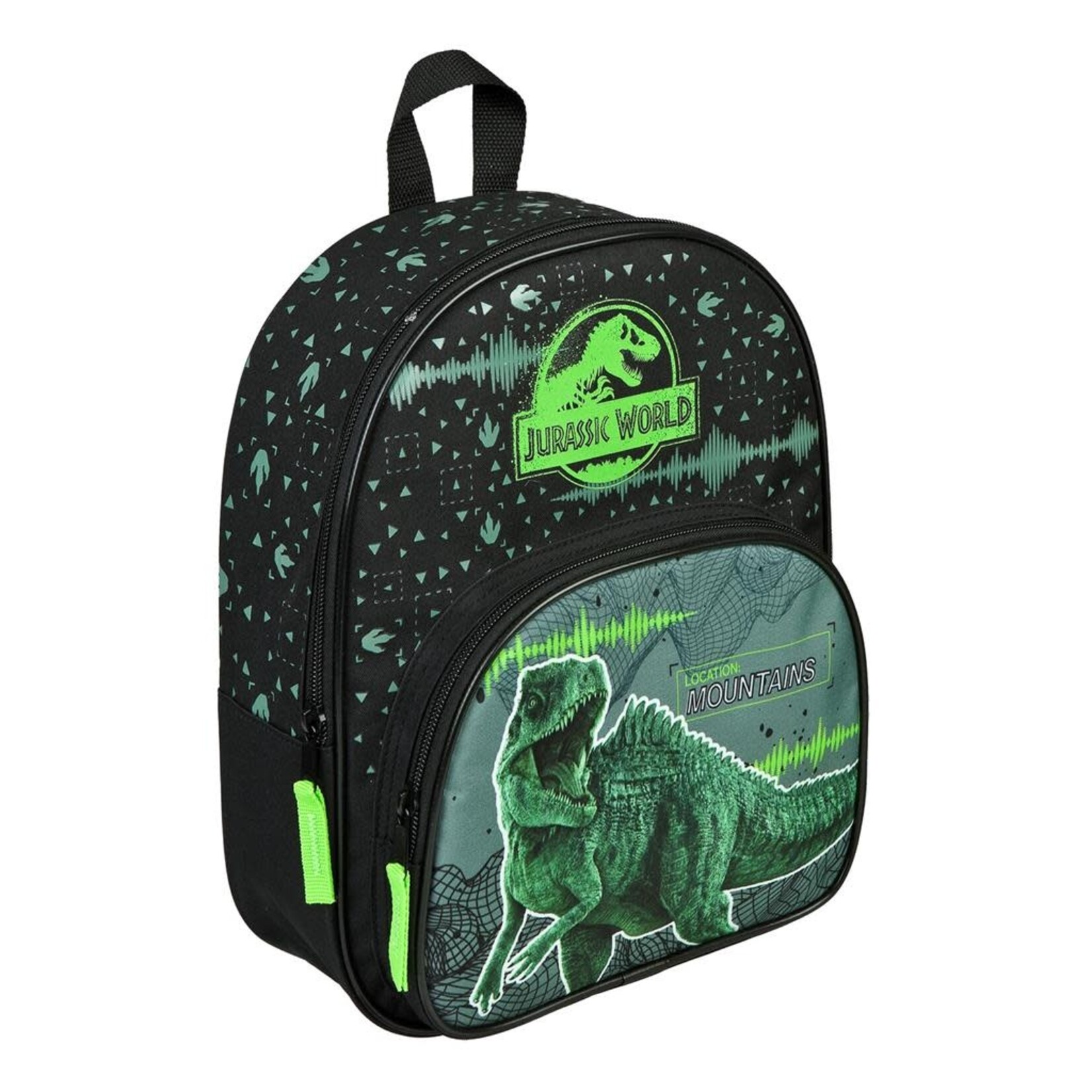 Jurassic World JURASSIC WORLD RUGTAS