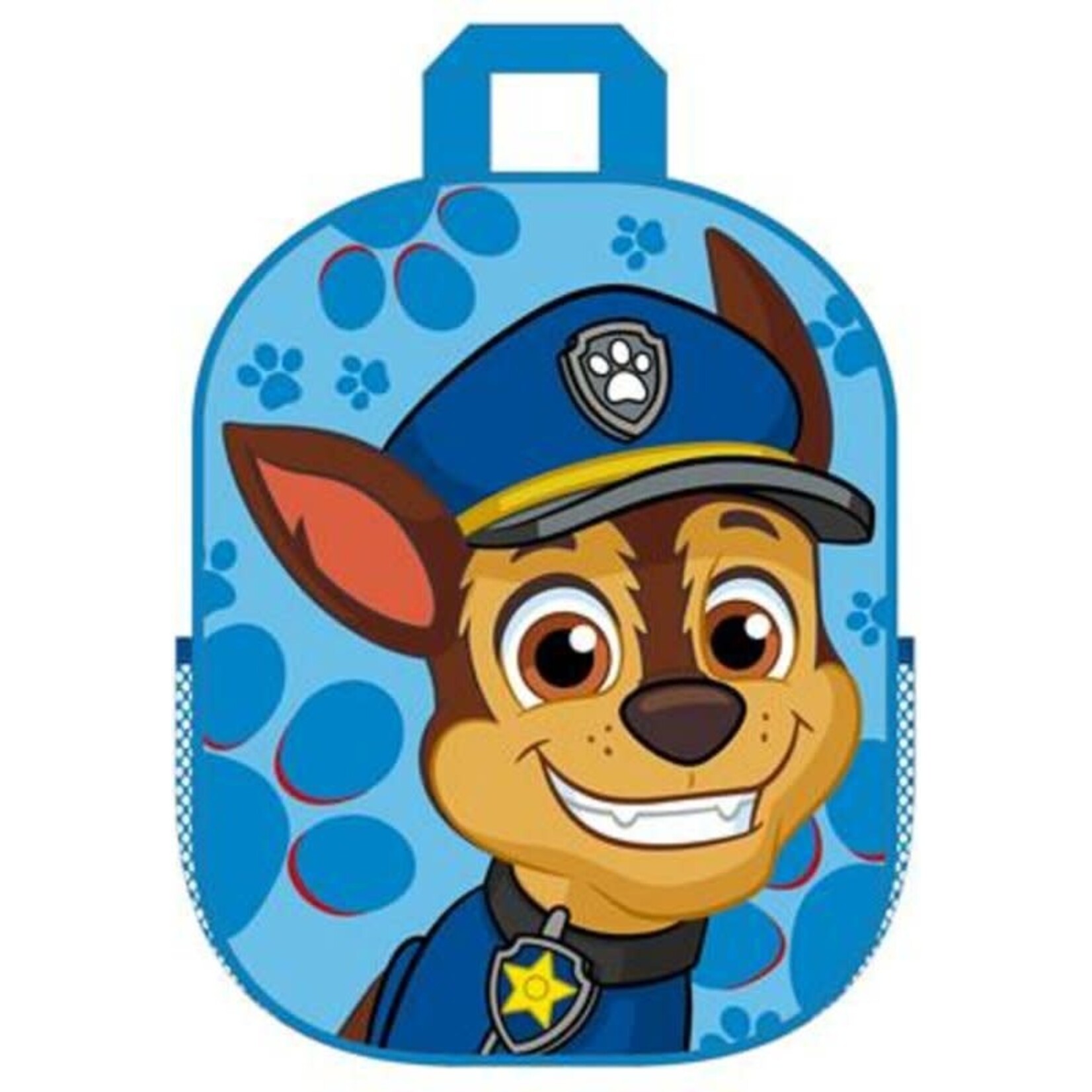 Paw Patrol Paw Patrol 3D Rugtas
