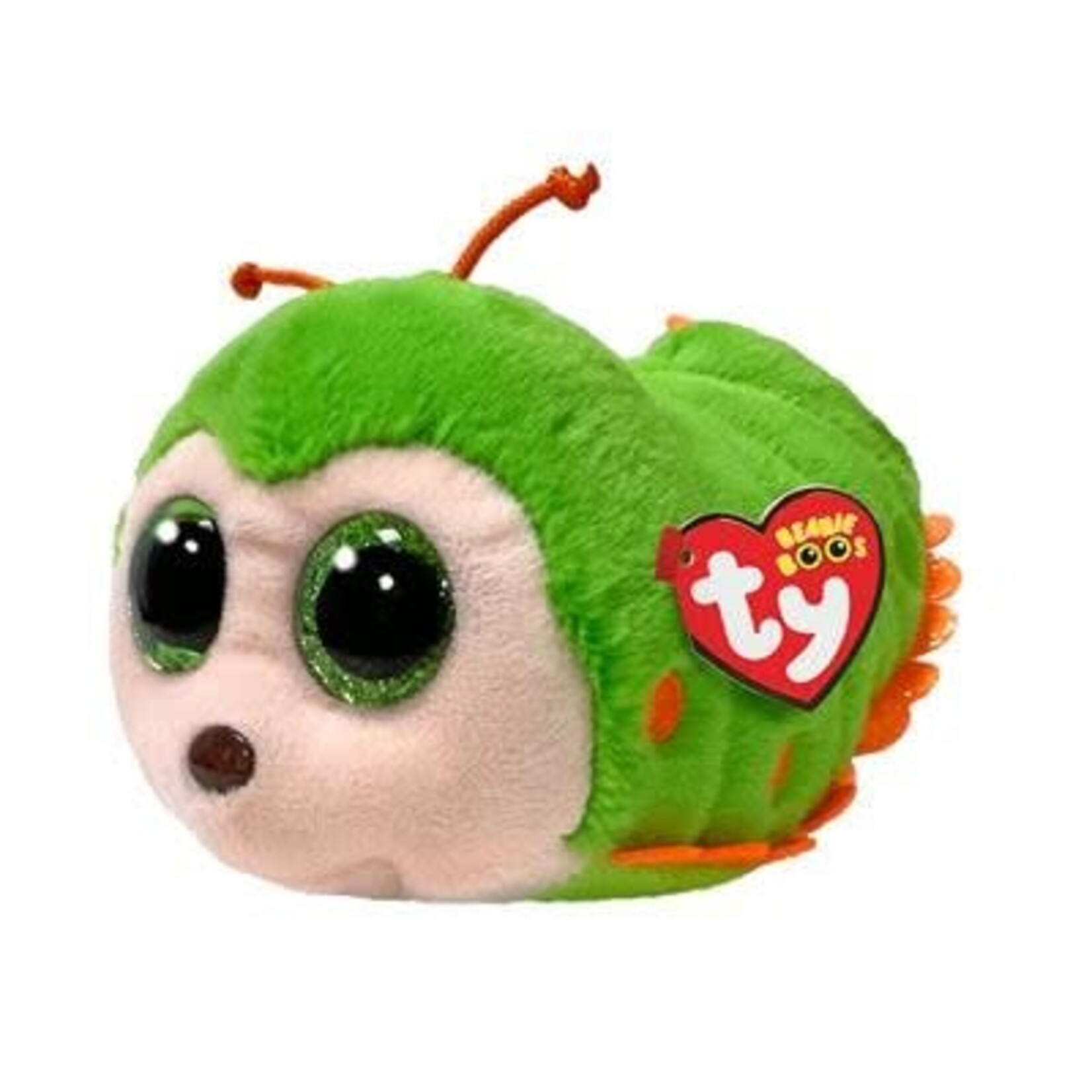Ty Ty Beanie Boo Pilar Caterpillar Multi 15cm