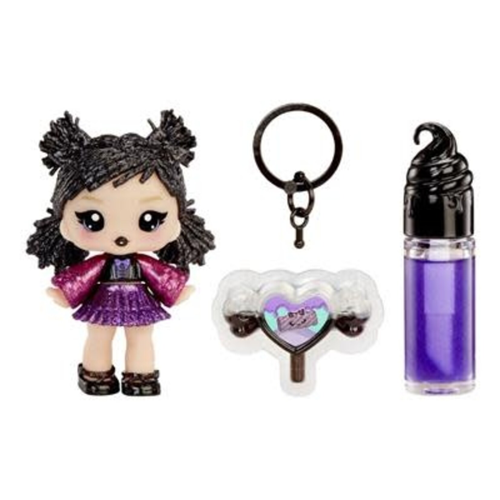 Yummiland Yummiland Lip Gloss Dolls Sour Sweeties