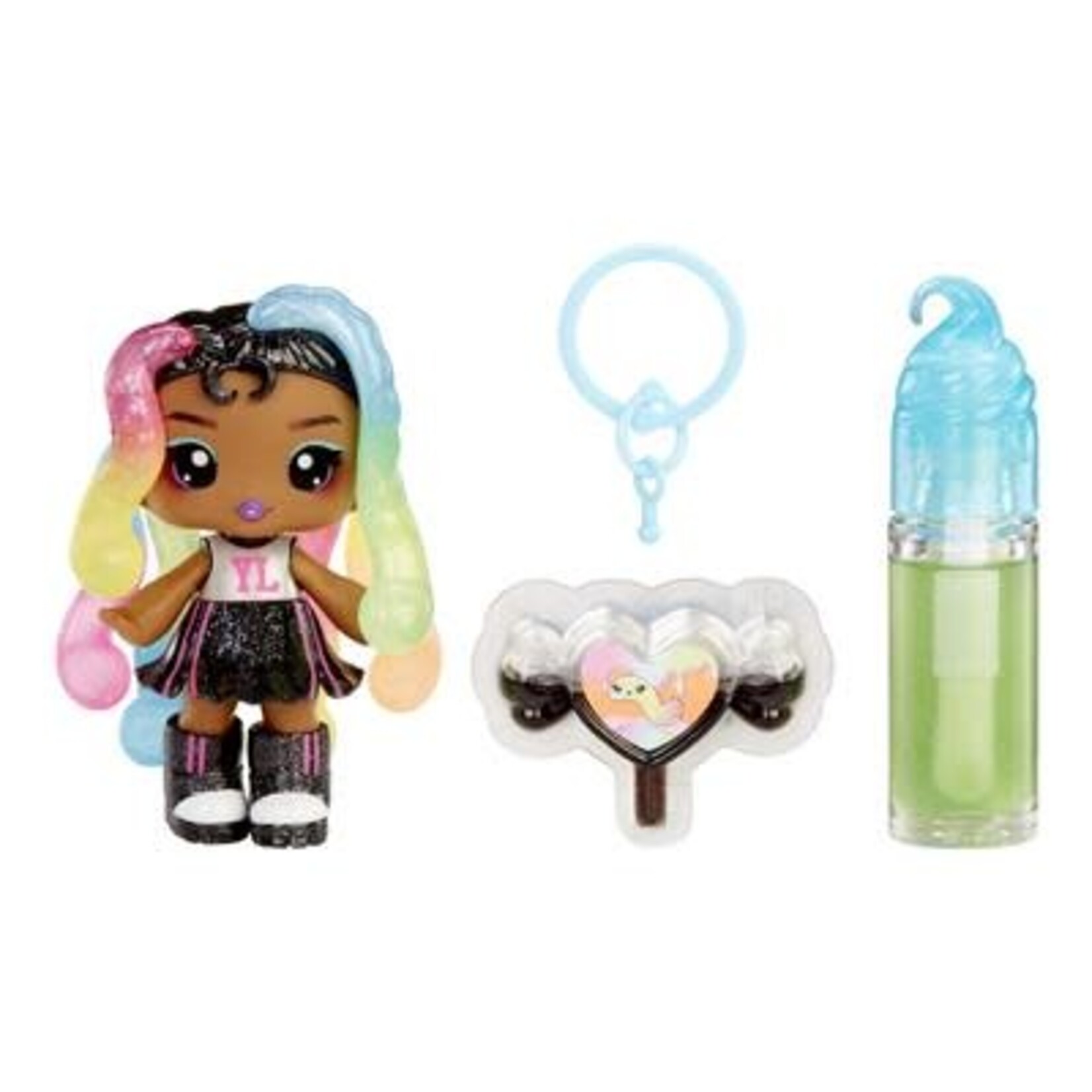 Yummiland Yummiland Lip Gloss Dolls Sour Sweeties