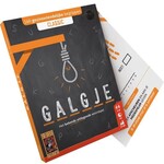 999 Games SPEL Galgje Classic