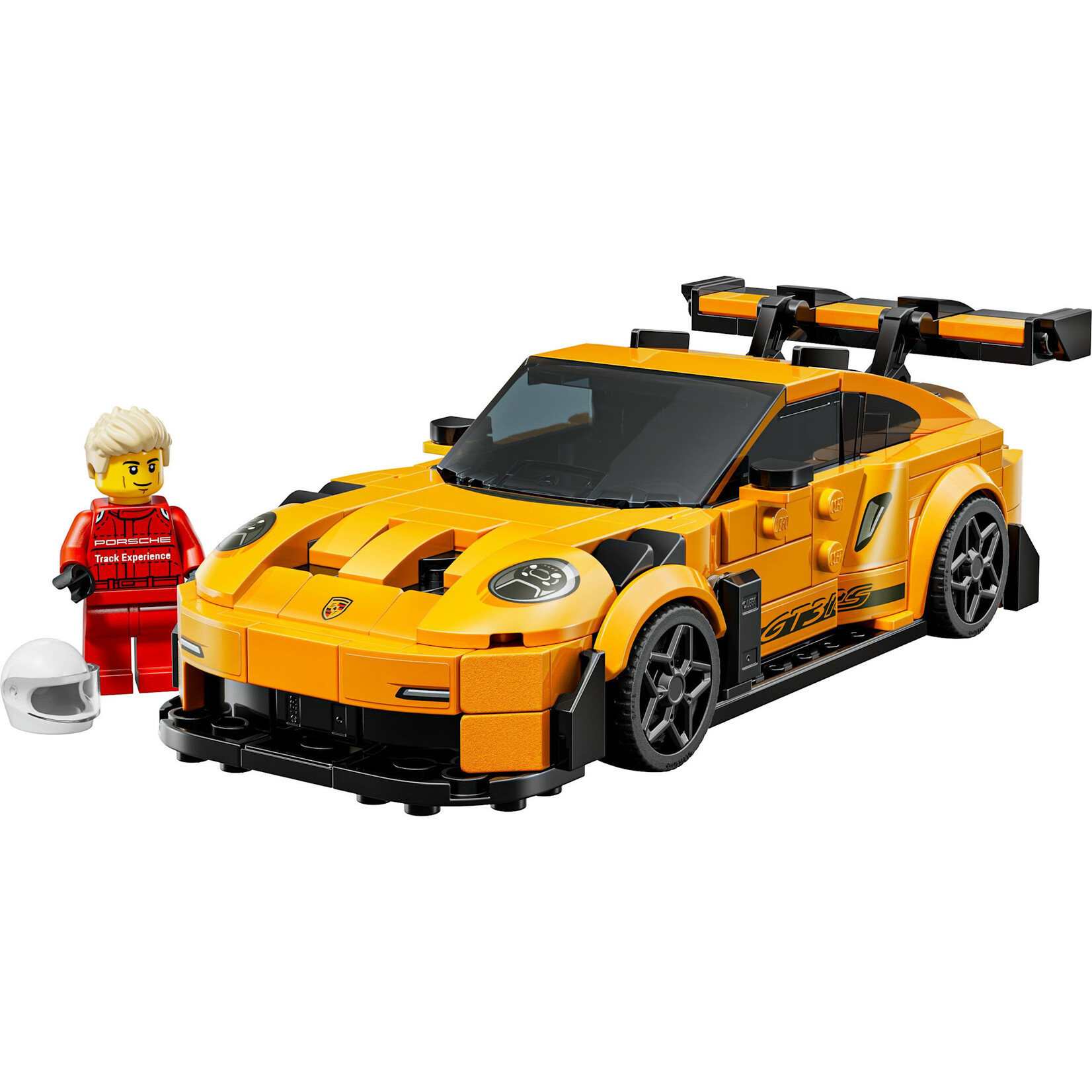 Lego LEGO® Speed Champions 77239 Porsche 911 GT3 RS Supercar