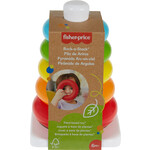 Fisher Price FP KLEUREN RING PIRAMIDE