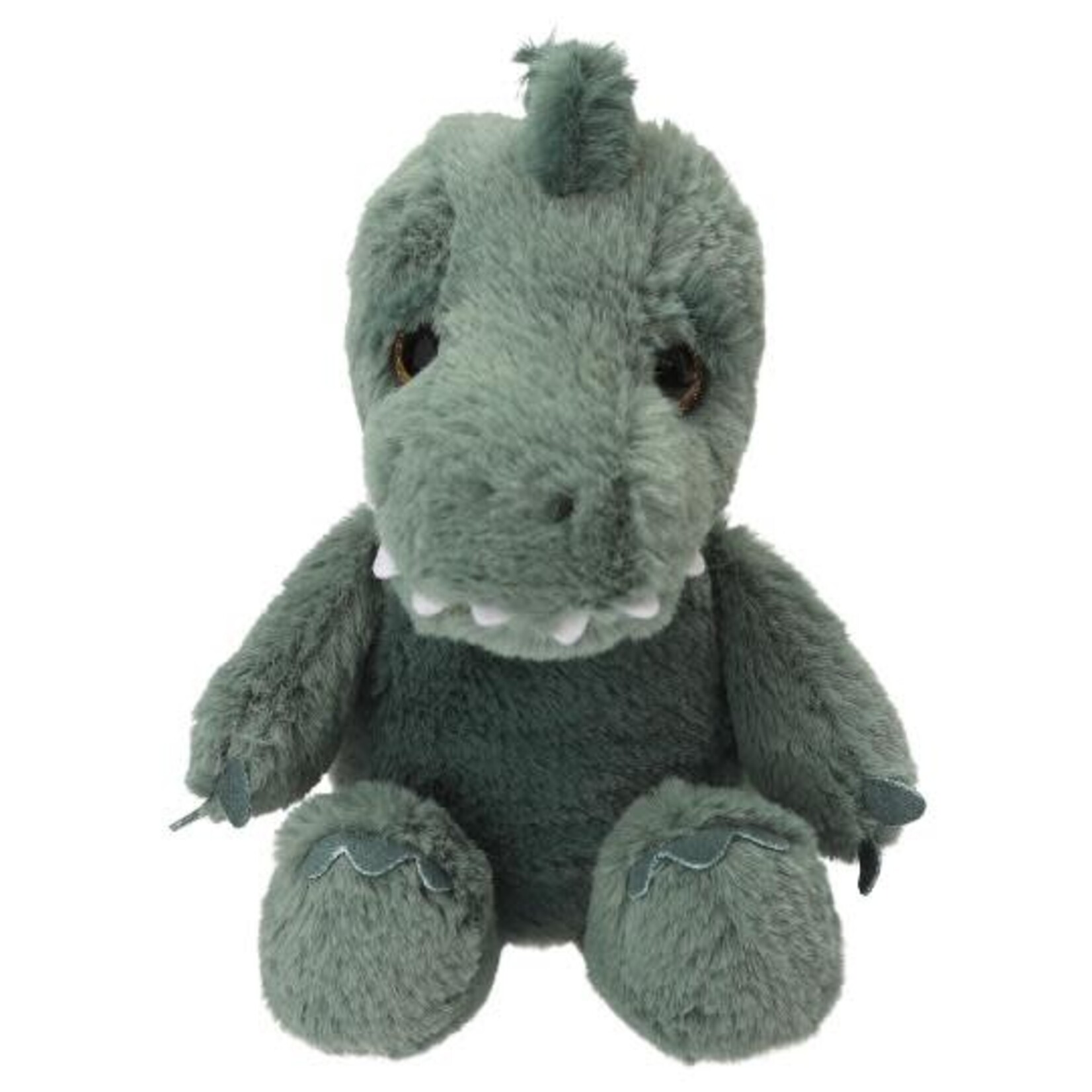Dinoworld Dino World knuffel Floppy T-Rex 25 cm