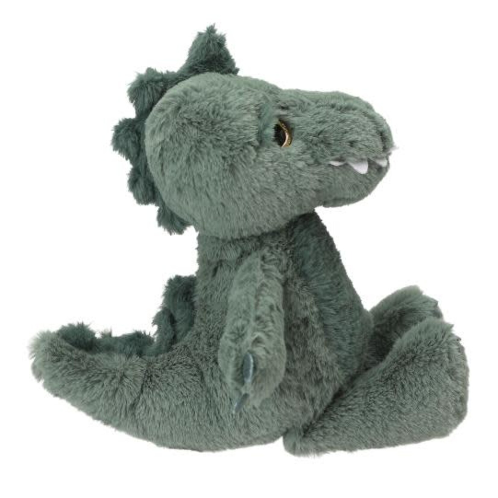 Dinoworld Dino World knuffel Floppy T-Rex 25 cm