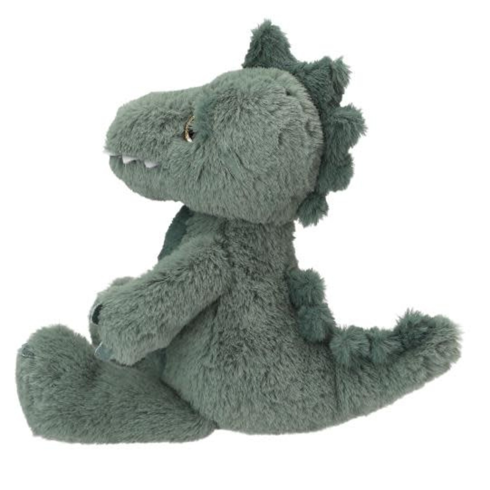 Dinoworld Dino World knuffel Floppy T-Rex 25 cm
