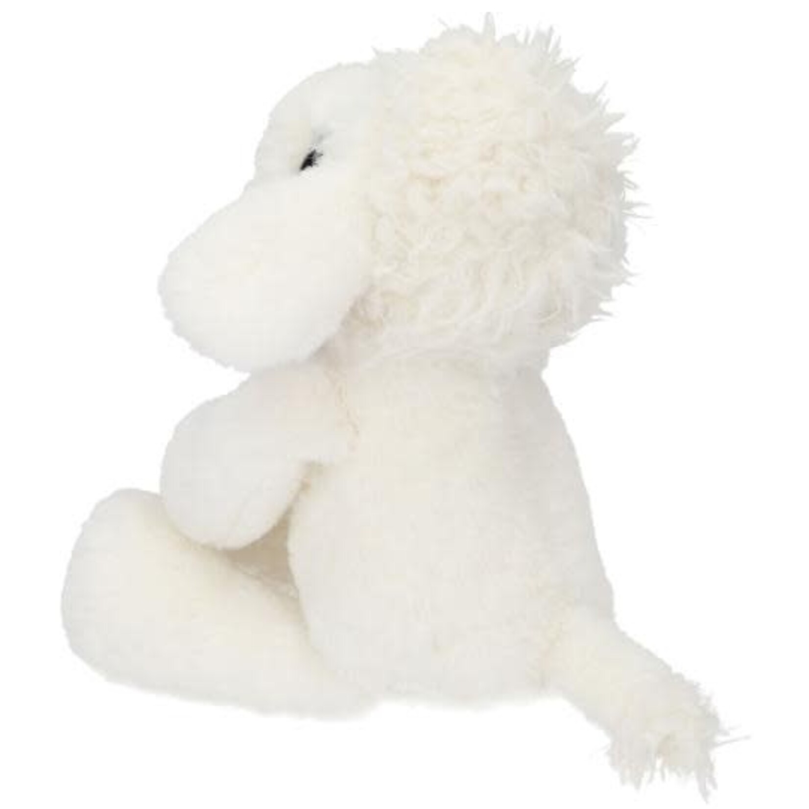 Topmodel SNUKIS knuffel lam 25 cm