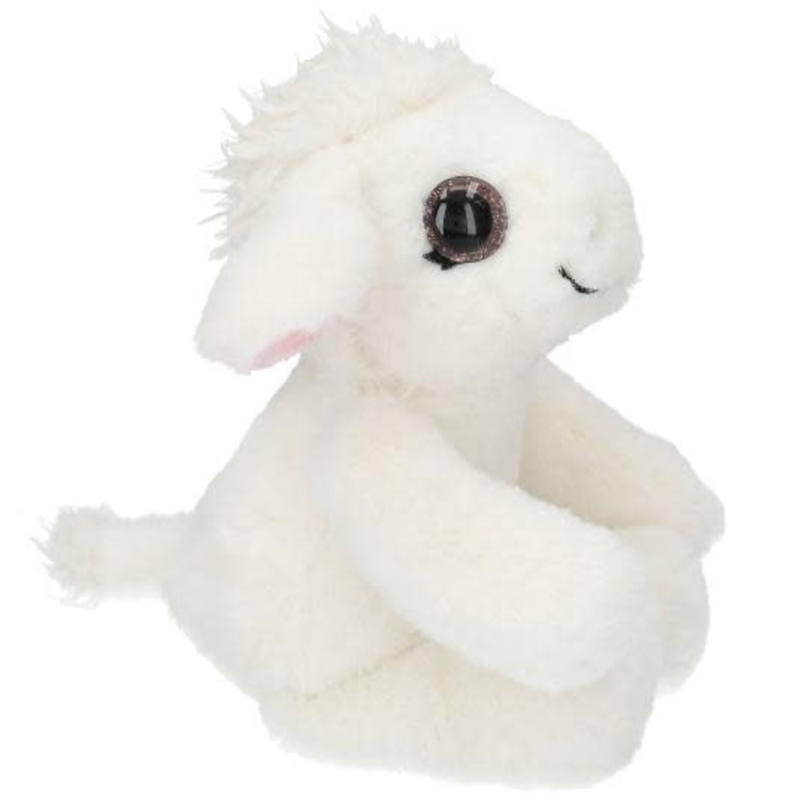 Topmodel SNUKIS knuffel lam 25 cm